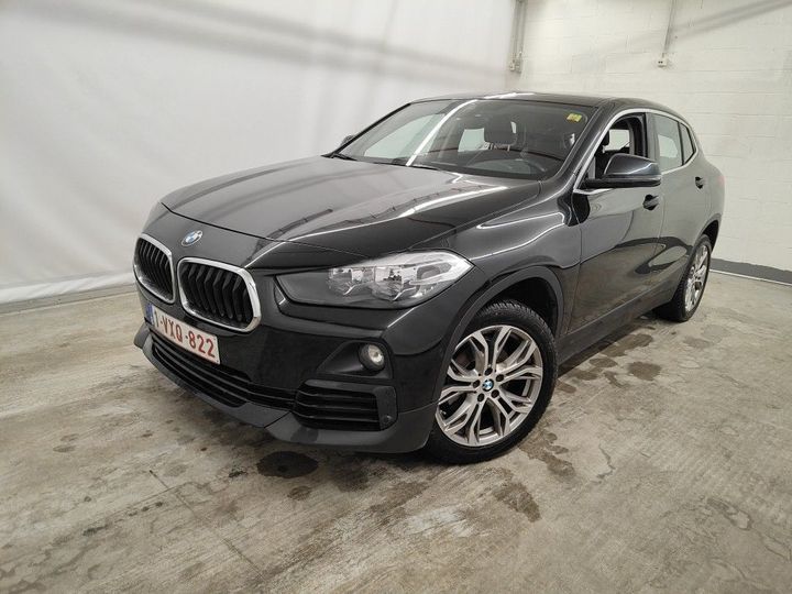 BMW X2 '17 2019 wbayk510405n04267