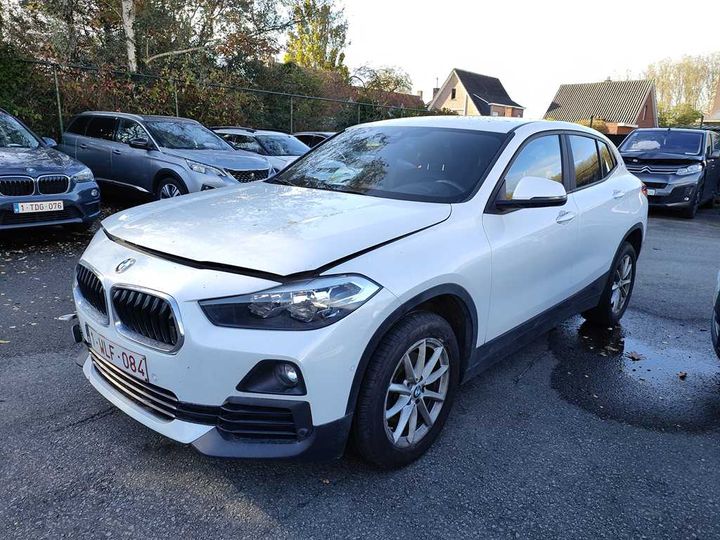 BMW X2 &#3917 2019 wbayk510405n06911