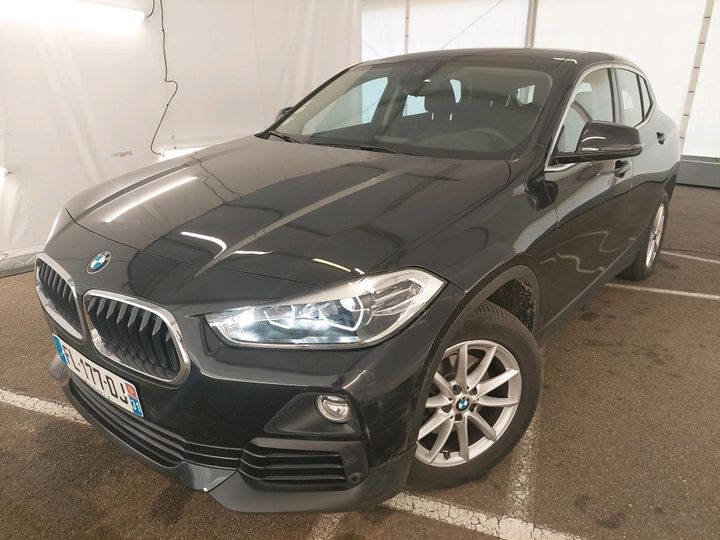 BMW X2 2019 wbayk510405p44595