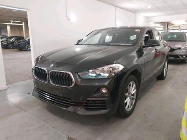 BMW X2 DIESEL 2018 wbayk51040eb85536