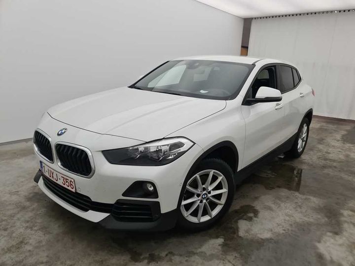 BMW X2 &#3917 2018 wbayk51040ej99319