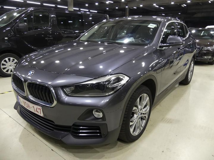 BMW X2 2019 wbayk51040ep94879