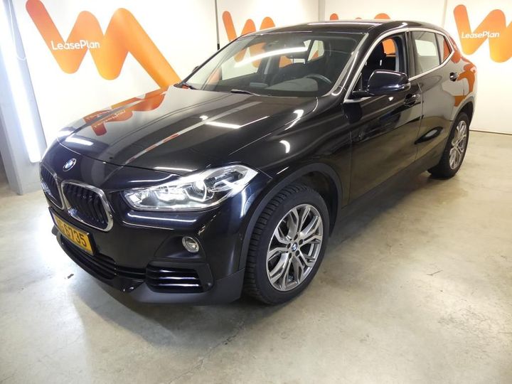 BMW X2 2019 wbayk51040ep95059