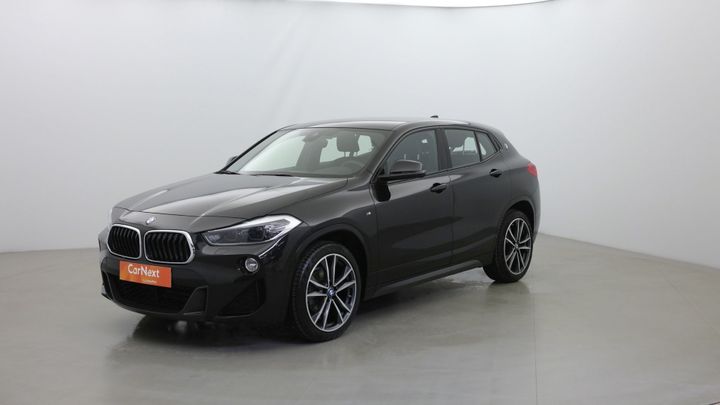 BMW X2 2020 wbayk5104l5p48926