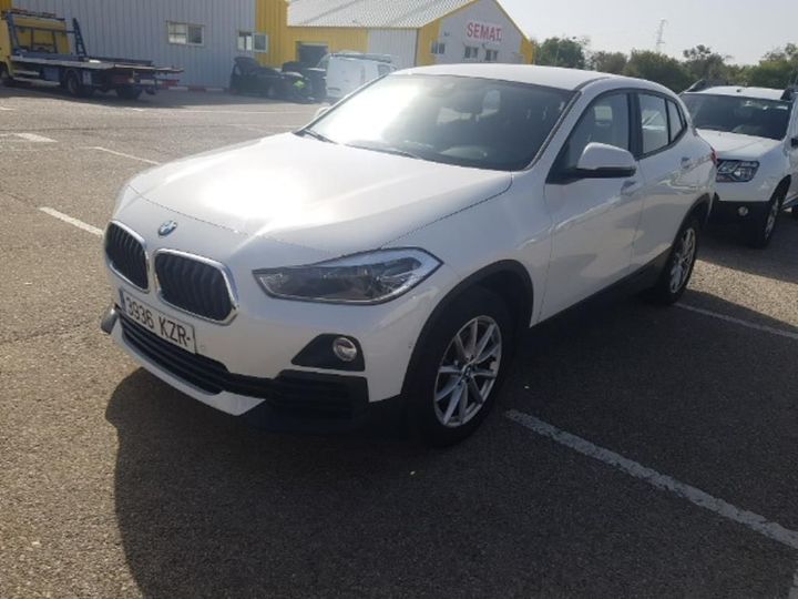 BMW X2 2019 wbayk510505p10312