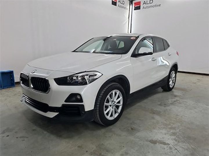 BMW X2 2019 wbayk51050ep93613