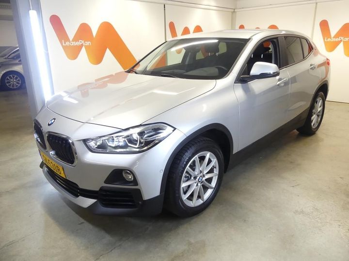 BMW X2 2019 wbayk510605n39702