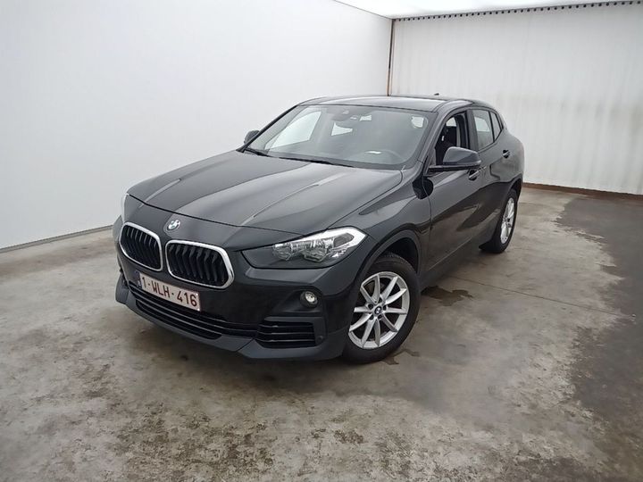 BMW X2 '17 2019 wbayk510605n70934