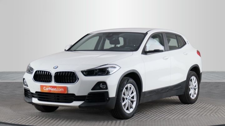 BMW X2 2019 wbayk510605p07984