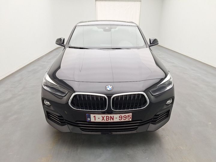 BMW X2 '17 2019 wbayk510605p36725