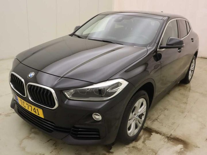 BMW X2 2018 wbayk51060eb38301