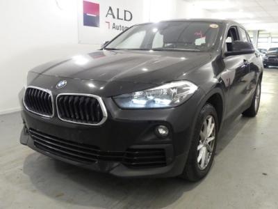 BMW X2 DIESEL 2018 wbayk51060eb85537