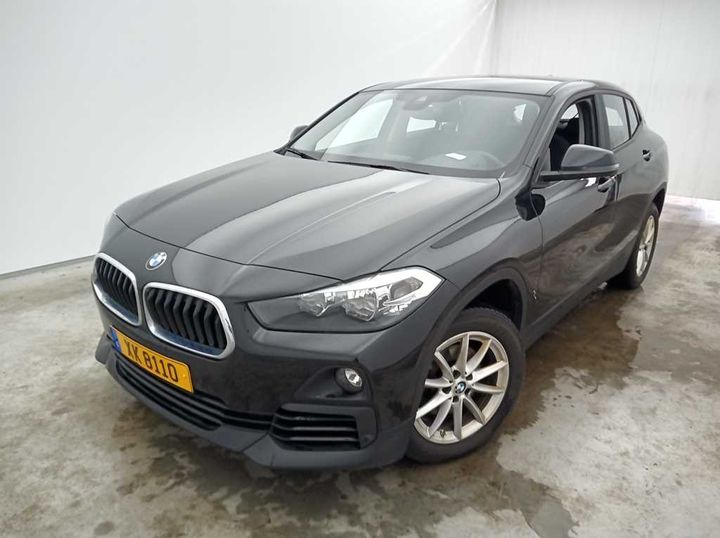 BMW X2 &#3917 2019 wbayk51060ep95323