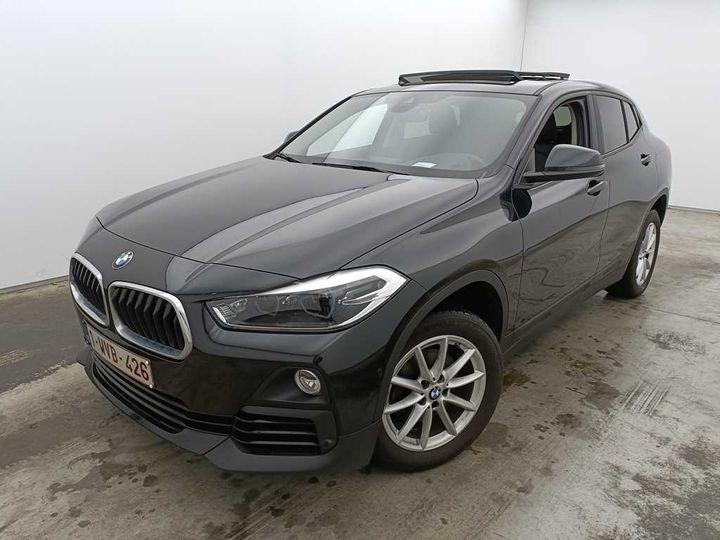 BMW X2 &#3917 2019 wbayk510705p25295