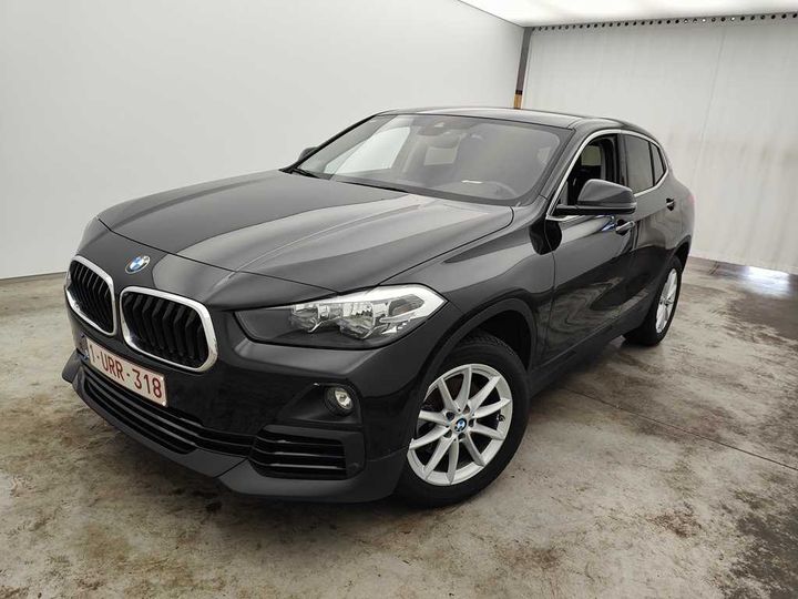 BMW X2 &#3917 2018 wbayk51070em56506