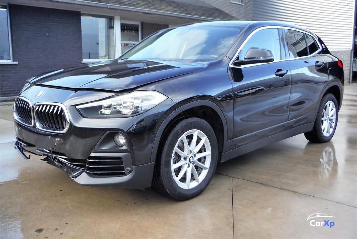 BMW X2 2019 wbayk51070em57557