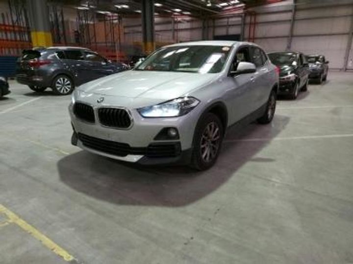 BMW X2 DIESEL 2018 wbayk51080eb85538