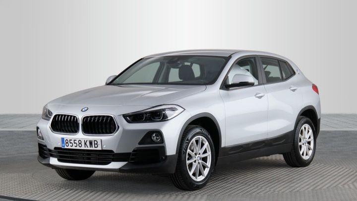 BMW X2 2019 wbayk51080em57485