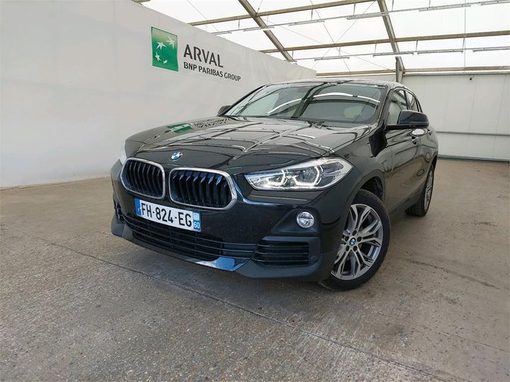 BMW X2 2019 wbayk51080ep95601