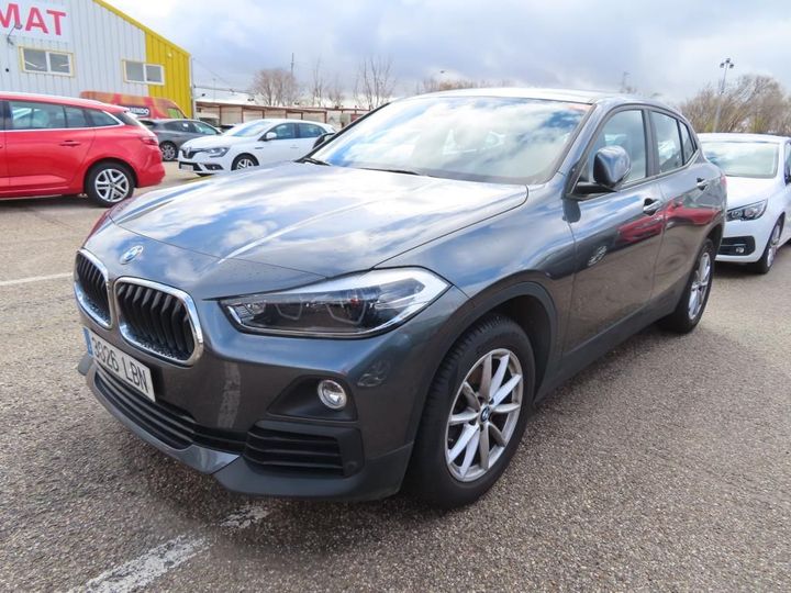 BMW X2 2019 wbayk510905n90921