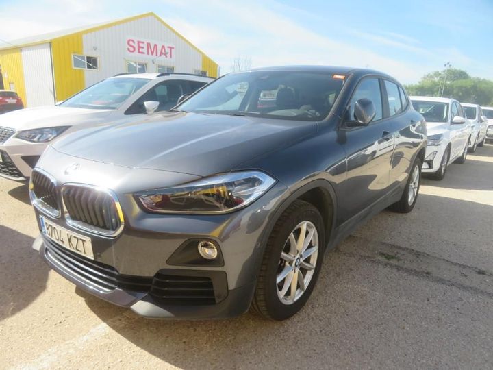 BMW X2 2019 wbayk510905p11267