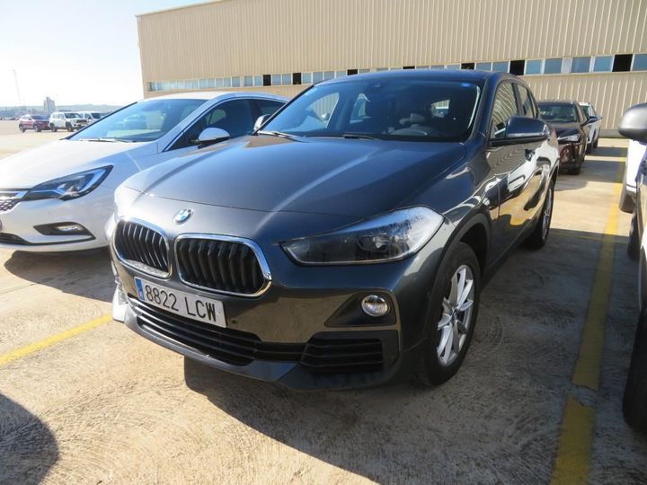 BMW X2 2019 wbayk510905p68049