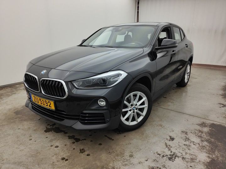 BMW X2 '17 2020 wbayk510905p70450