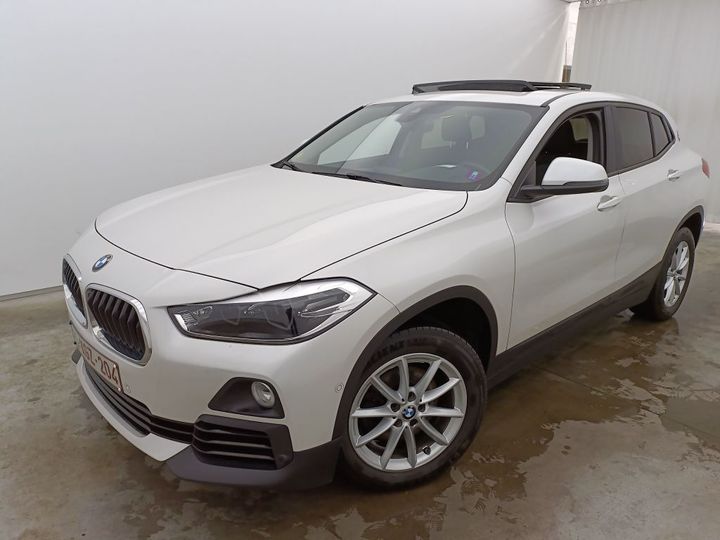 BMW X2 '17 2020 wbayk510905p89581