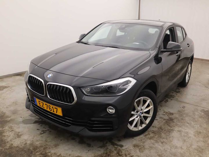 BMW X2 &#3917 2020 wbayk510905r22453