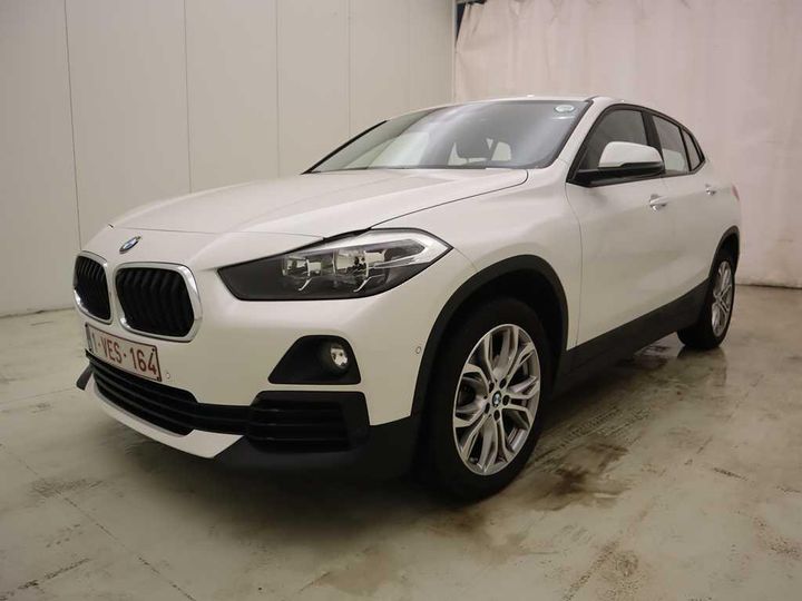 BMW X2 2018 wbayk51090ej99820