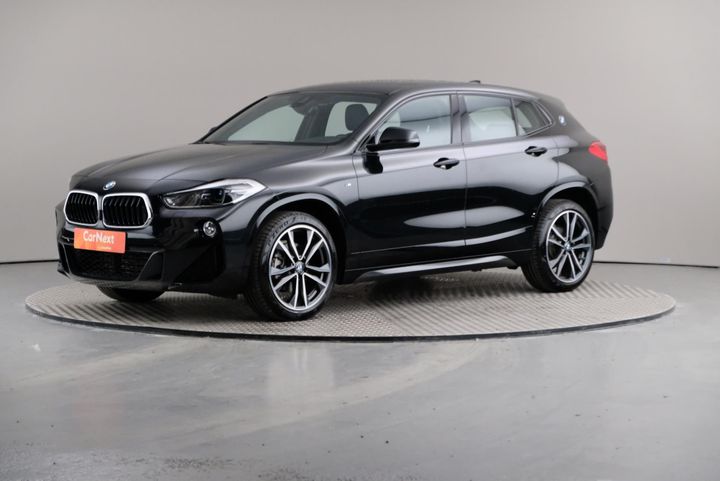 BMW X2 2020 wbayk5109l5p49117