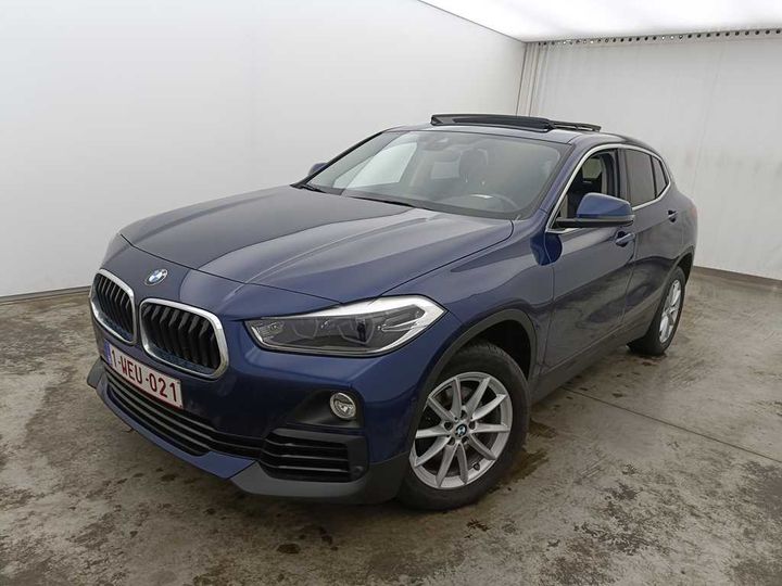 BMW X2 '17 2019 wbayk510x05n31702