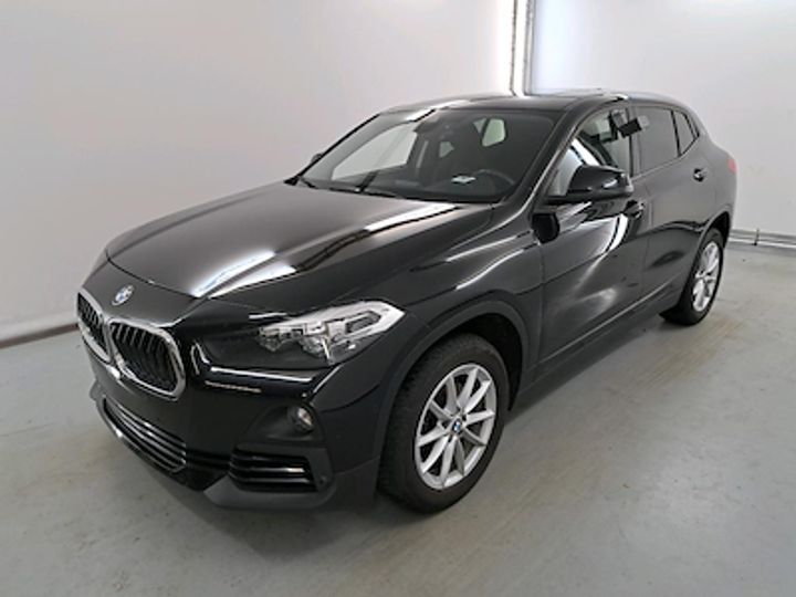 BMW X2 2019 wbayk510x05n42392