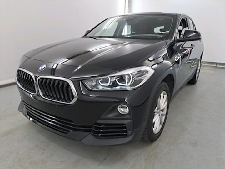 BMW X2 DIESEL 2019 wbayk510x05p61269