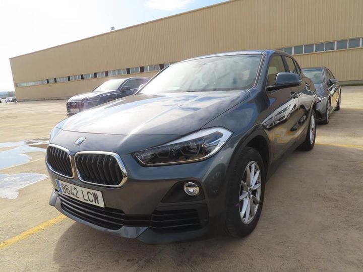 BMW X2 2019 wbayk510x05p68223