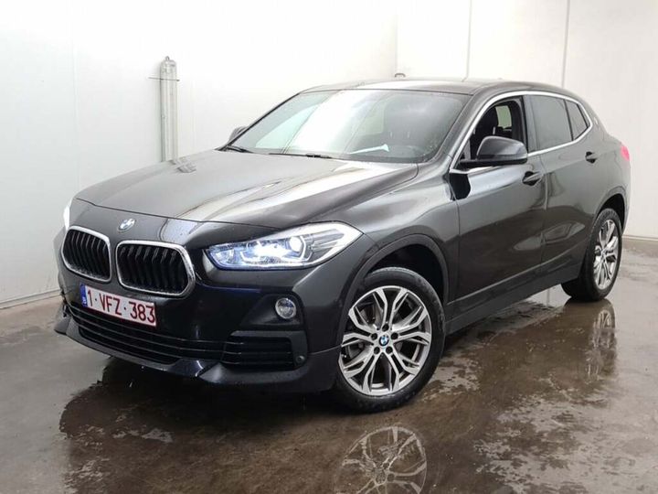 BMW X2 2018 wbayk510x0ej96151