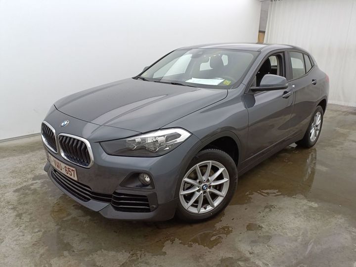 BMW X2 '17 2019 wbayk510x0ek33764