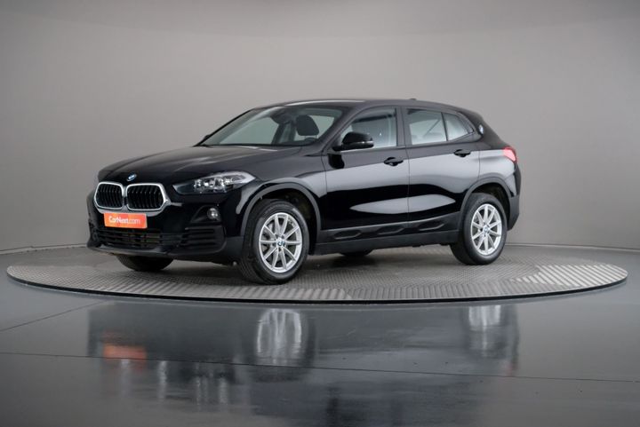 BMW X2 2019 wbayk510x0em57357