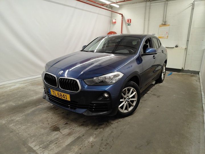 BMW X2 '17 2019 wbayk510x0ep95518