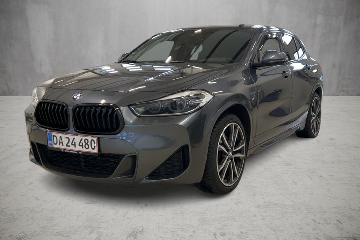 BMW X2 2021 wbayk510xm5t16374