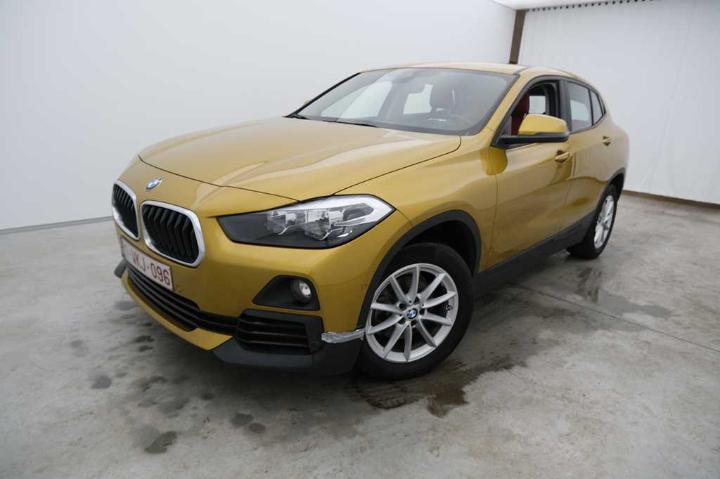 BMW X2 &#3917 2019 wbayk710305n34968