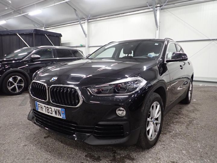 BMW X2 2019 wbayk710305n72023