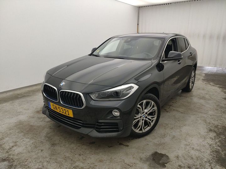 BMW X2 '17 2019 wbayk710405n45185