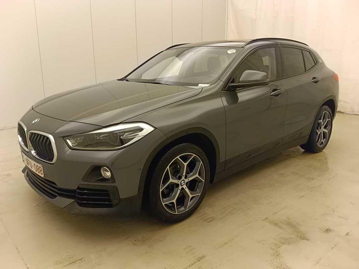 BMW X2 2019 wbayk710x05n13857