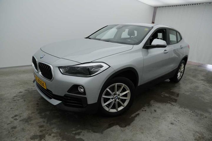 BMW X2 &#3917 2018 wbayk710x0eb76433