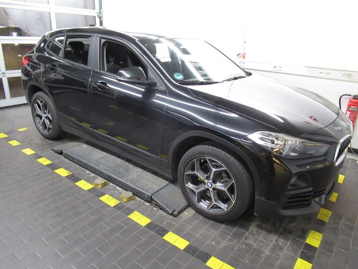 BMW X2 2018 wbayk710x0eb76514