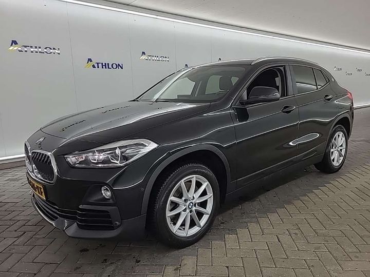 BMW X2 2020 wbayk910005r35499