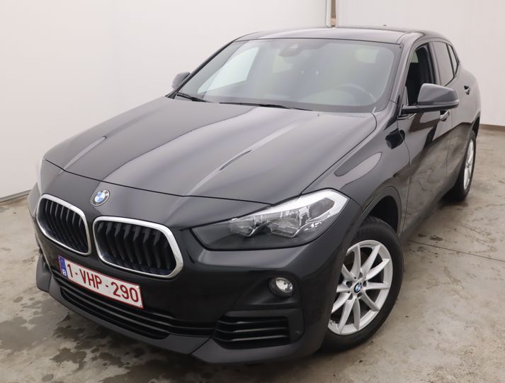 BMW X2 &#3917 2018 wbayk91010ef27791