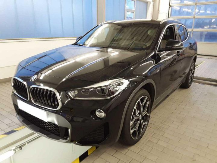 BMW X2 2019 wbayk910305p81564