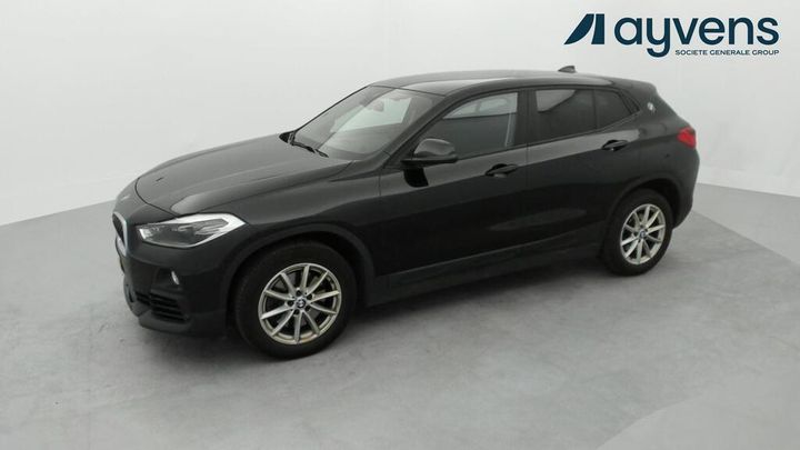 BMW X2 2019 wbayk910505p62336